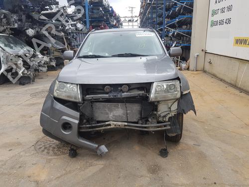 Transfer box SUZUKI GRAND VITARA II (JT, TE, TD) 1.9 DDiS (JB419WD, JB419XD) | BP37237083M36 - Image 17