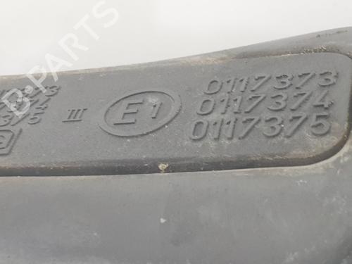 Left mirror VOLVO V70 I (875, 876) 2.5 TDI | BP29456642C26 