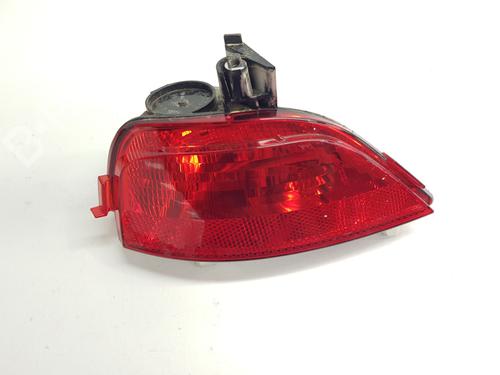 Venstre baglygte kofanger Venstre baglygte kofanger DACIA SANDERO III [2021-2026] 34004120 34004120