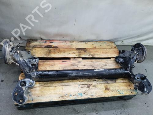 Rear axle FORD FIESTA VI (CB1, CCN) 1.4 TDCi | BP22623924M2 