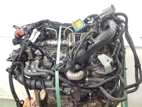 Engine CITROËN BERLINGO (ER_, EC_) 1.5 BlueHDi 130 (ECYHZJ, ECYHZR) | BP31946871M1 