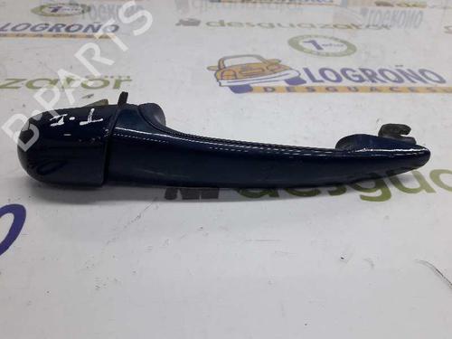 Rear left exterior door handle BMW 3 Touring (E46) 330 d | BP1640167C130 