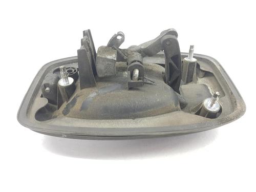 Front right exterior door handle CITROËN JUMPER II Van 2.2 HDi 100 | BP16281265C129 