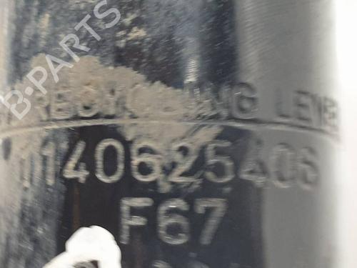 Right front shock absorber RENAULT EXPRESS Box Body/MPV | BP38486117M17 - Image 4