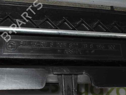 Glove box BMW 3 Coupe (E46) 328 Ci | BP1564353C95 