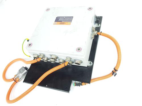 Fuse box OPEL MOVANO C Van (U9) 2.2 D | BP28387245E1 