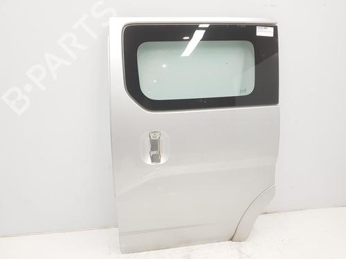 Left slide door NISSAN NV200 / EVALIA Bus e-NV (ME0M) | BP11353239C74 