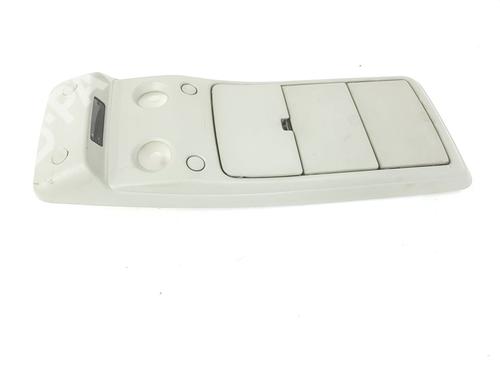 Used Interior roof light Interior roof light MITSUBISHI PAJERO SPORT I (K7_, K9_) 2.5 TD (K94W, K74T) (115 hp) 8213871 8213871