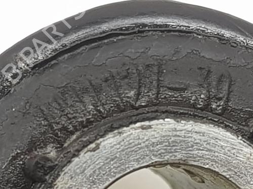 Left rear shock absorber FIAT DUCATO Van (250_) 180 Multijet 2,2 D | BP32328549M18