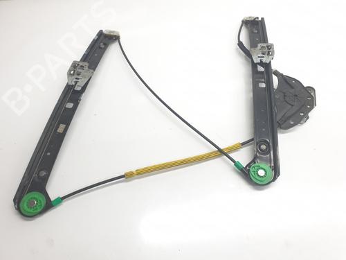 Front left window mechanism BMW 3 (E46) 320 d | BP21048859C22 