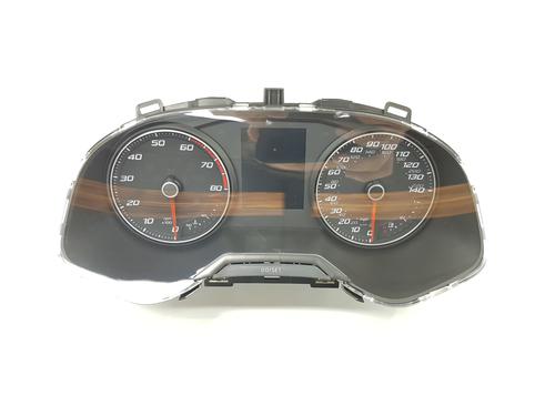 Used Instrument cluster SEAT IBIZA IV SC (6J1, 6P5) 1.0 TSI (95 hp) 13298022