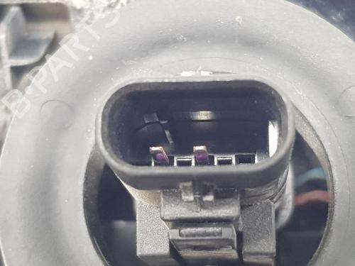 Tailgate handle VOLVO V40 Hatchback (525) D3 | BP16756773C132 