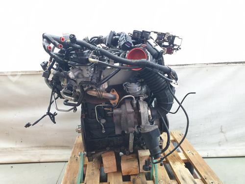 Engine AUDI A4 Allroad B8 (8KH) 2.0 TDI quattro | BP37495153M1 - Image 9