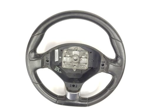 Steering wheel PEUGEOT 3008 I MPV (0U_) 2.0 HDi 150 / BlueHDi 150 | BP29011242C49 