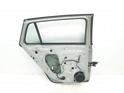 Left rear door SKODA SCALA (NW1)  | BP29409544C4 