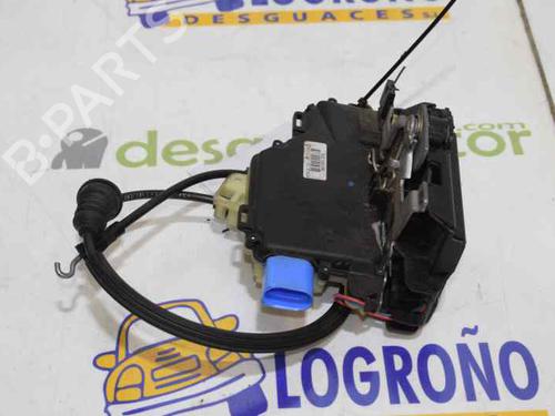 Front left lock SEAT IBIZA III (6L1)  | BP1326636C98 