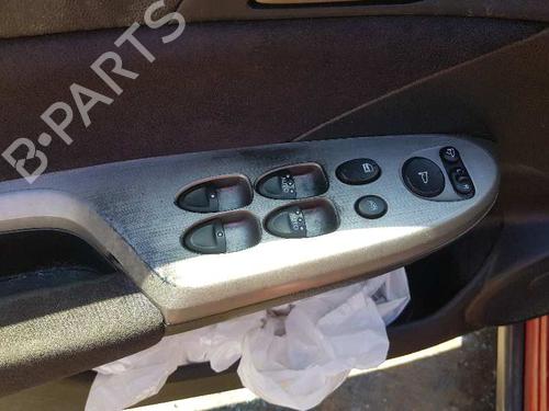 Other HONDA CIVIC VIII Hatchback (FN, FK) 2.2 CTDi (FK3) | BP14092833O1 