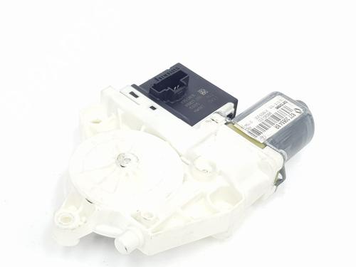 Right rear window motor RENAULT MEGANE III Hatchback (BZ0/1_, B3_) 1.5 dCi (BZ09, BZ0D, BZ1W, BZ29, BZ14) | BP29464463E22 