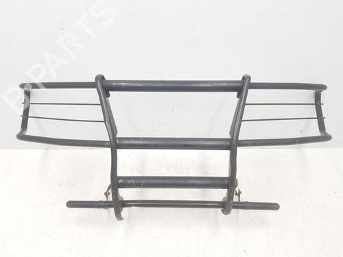 Used Front bumper reinforcement NISSAN PATROL GR V Wagon (Y61) 3.0 DTi (158 hp) 24337304