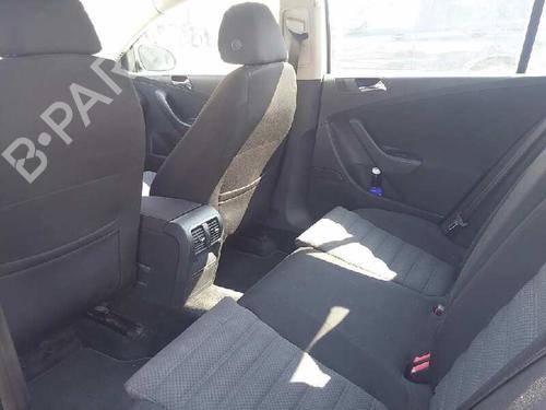 Fensterheberschalter links hinten VW PASSAT B6 (3C2) 2.0 TDI | BP15415021I29 
