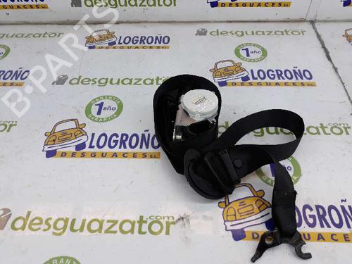Front left seatbelt BMW 3 (E90) 320 d | BP8746817I26 