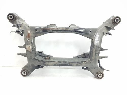 Used Rear axle BMW X3 (G01, F97, G08) [2017-2026]  10155529