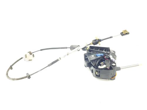 Gear lever FORD TRANSIT CUSTOM V362 Bus (F3) 2.0 EcoBlue | BP31073996M90