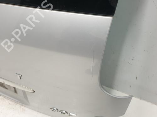 Tailgate PEUGEOT 807 (EB_) 3.0 V6 | BP22598541C6