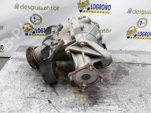 Used Rear differential SUZUKI GRAND VITARA II (JT, TE, TD) 1.6 (JB416) (106 hp) 1958417