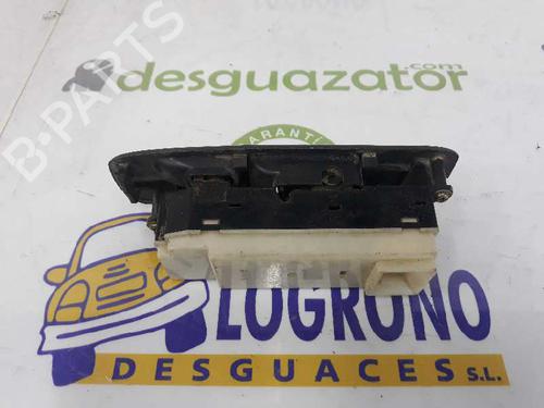 Left front window switch MITSUBISHI PAJERO III (V7_W, V6_W) 3.2 Di-D (V68W, V78W) | BP1571949I27 