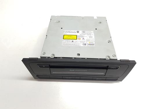 Radio AUDI A4 B8 Avant (8K5) 2.0 TDI | BP30468474E6