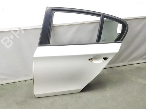 Used Left rear door BMW 1 (E87) 118 d (143 hp) 7917714