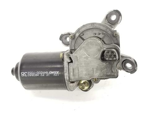 Used Front wiper motor MITSUBISHI PAJERO III (V7_W, V6_W) 3.2 Di-D (V68W) (160 hp) 6922970