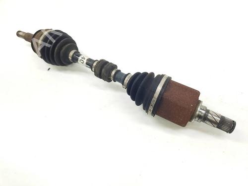 Left front driveshaft RENAULT KADJAR (HA_, HL_) | BP39597292M38 - Image 3