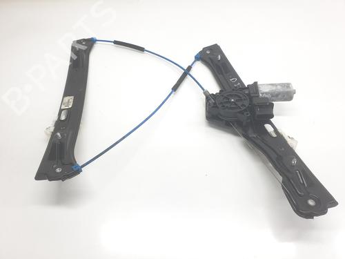 Used Front left window mechanism BMW 3 Touring (F31) 316 d (116 hp) 30974927