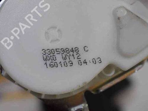 Front left seatbelt BMW 3 (E90) 320 d | BP8746215I26 