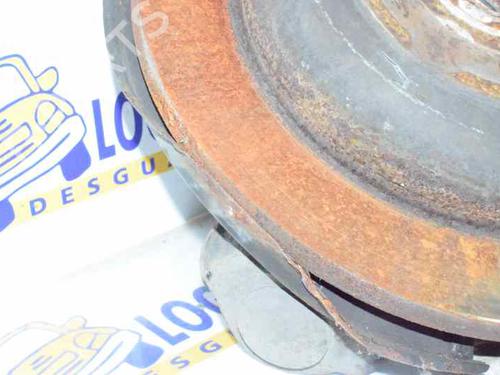 Right rear steering knuckle MERCEDES-BENZ R-CLASS (W251, V251) R 350 CDI 4-matic (251.022, 251.122) | BP787150M28 