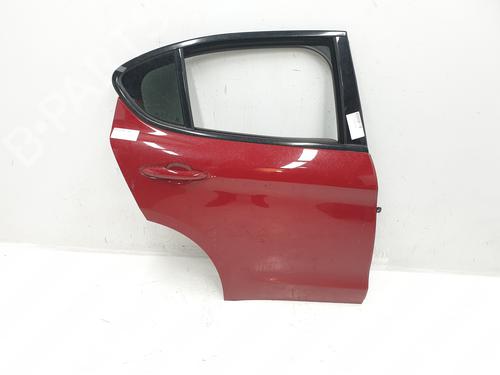 Used Right rear door Right rear door 36814172 36814172