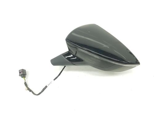 Left mirror SEAT IBIZA V (KJ1, KJG) 1.0 TSI | BP13505551C26