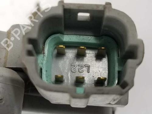 Rear left lock NISSAN TERRANO II (R20) 2.7 TDi 4WD | BP3656559C100 