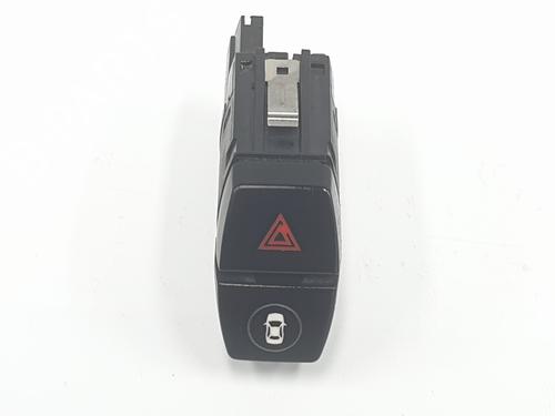 Used Warning switch BMW X1 (F48) sDrive 18 d (150 hp) 22348303