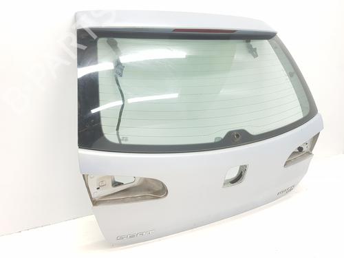 Bakluke CC/Kombi-Kupé SEAT IBIZA III (6L1) 1.9 TDI | BP11862808C6 