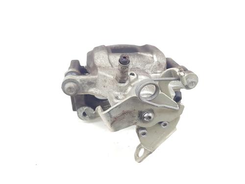 Venstre bremsekaliber bag Venstre bremsekaliber bag FORD TRANSIT CUSTOM V362 Van (FY, FZ) 2.0 EcoBlue mHEV (130 hp) 35737791 35737791