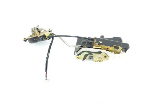 Used Front right lock MITSUBISHI PAJERO III (V7_W, V6_W) 3.2 Di-D (V68W) (160 hp) 6426143