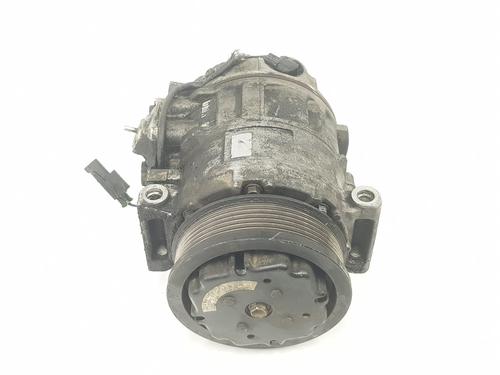 Used AC compressor MERCEDES-BENZ M-CLASS (W163) ML 400 CDI (163.128) (250 hp) 18734393