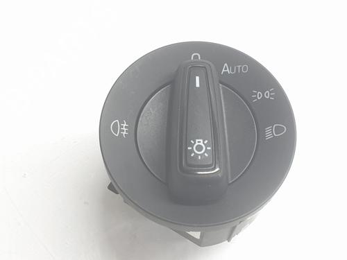 Forlygtekontakt SKODA KAMIQ (NW4) [2019-2026]  31794975