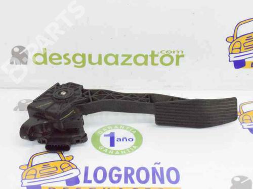 Pedal OPEL MERIVA B MPV (S10) 1.7 CDTI (75) | BP1640743I4 