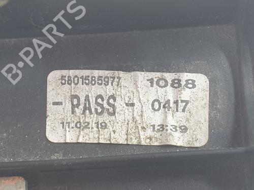 Fuse box IVECO DAILY VI Van 33S16, 35S16, 35C16, 38S16, 40C16, 42S16, 50C16 | BP29436508E1 