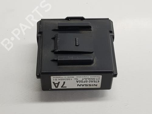 Used Electronic module NISSAN X-TRAIL III (T32_, T32R, T32RR) 2.0 dCi ALL MODE 4x4-i (NT32) (177 hp) 22788321