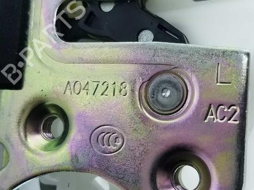 Rear left lock CITROËN C4 AIRCROSS  | BP9714410C100 